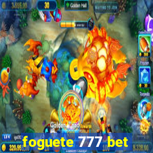 foguete 777 bet